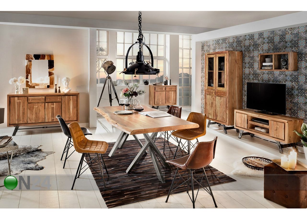 Lipasto EDGE kuvasuurennos