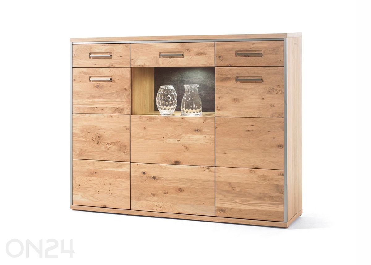 Lipasto Espero 154 cm kuvasuurennos