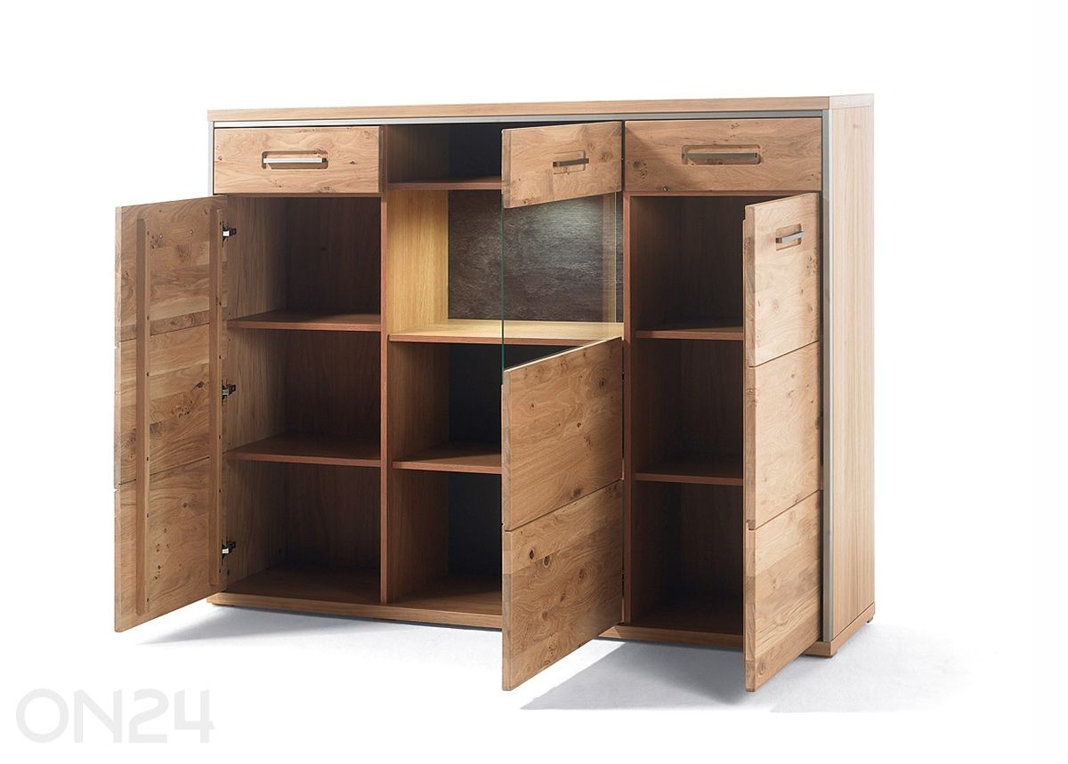 Lipasto Espero 154 cm kuvasuurennos