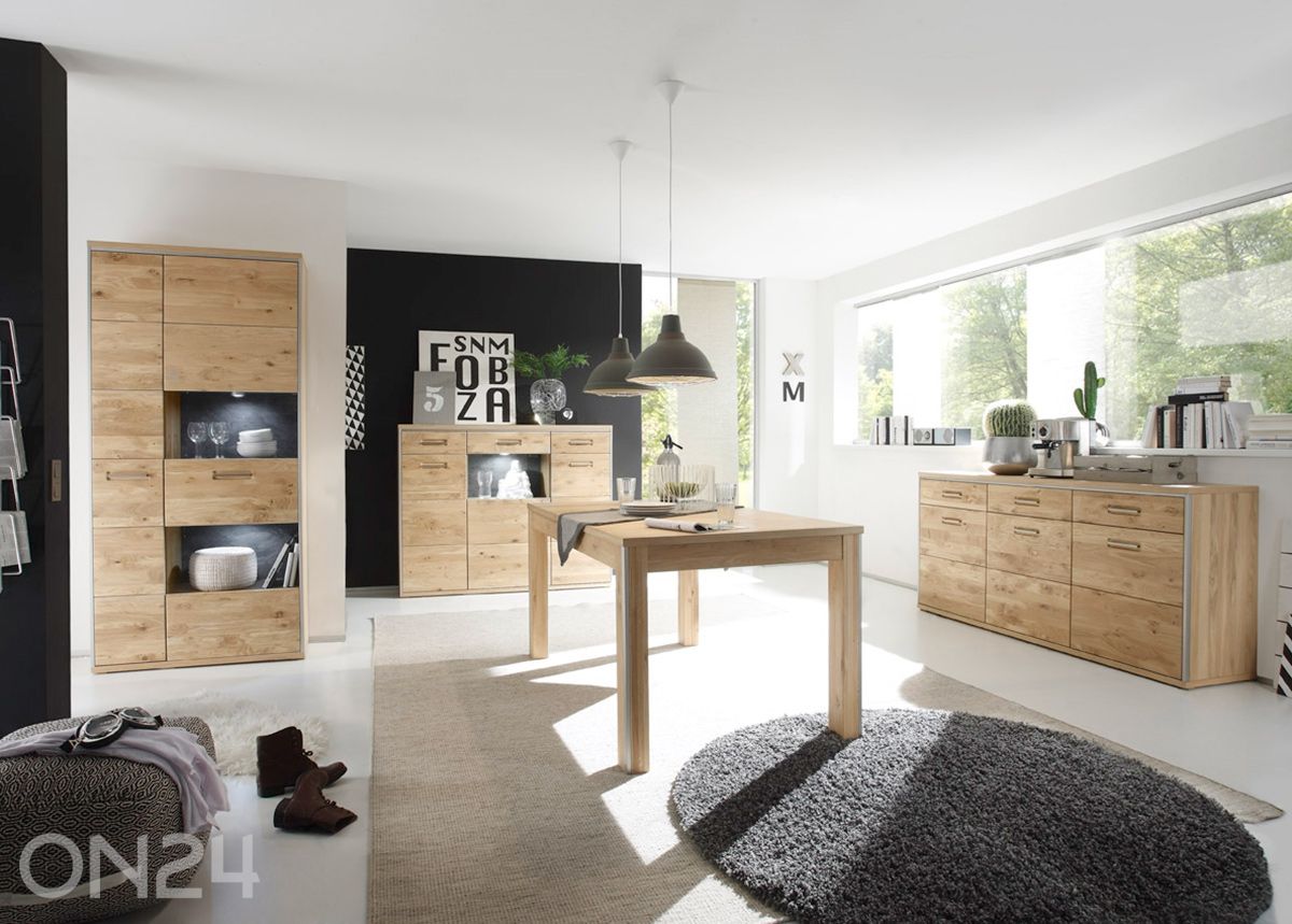 Lipasto Espero 154 cm kuvasuurennos