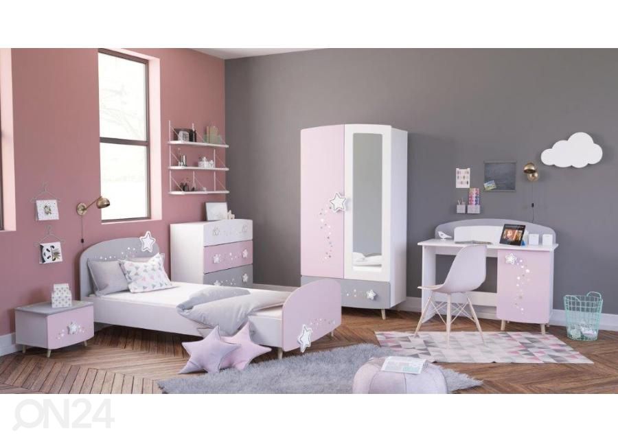 Lipasto Etoiles kuvasuurennos