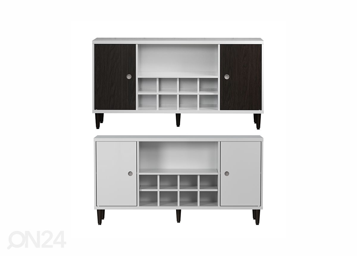 Lipasto Evolution 136 cm kuvasuurennos
