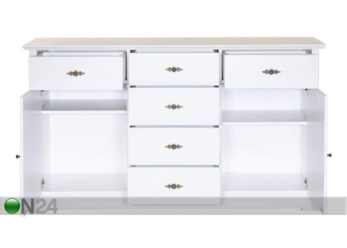Lipasto FAMILY 2U+6L kuvasuurennos