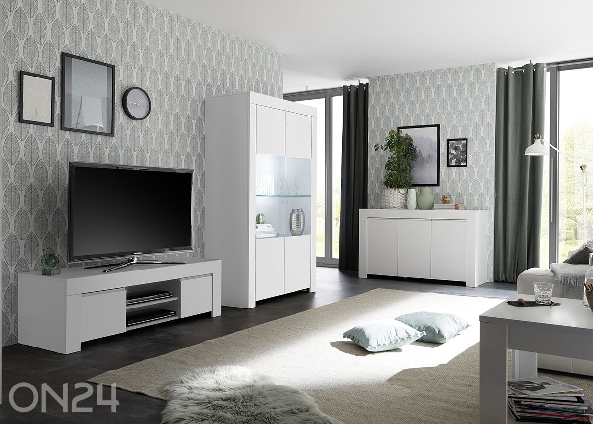 Lipasto Firenze 138 cm kuvasuurennos