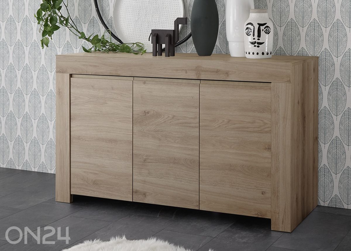 Lipasto Firenze 138 cm kuvasuurennos