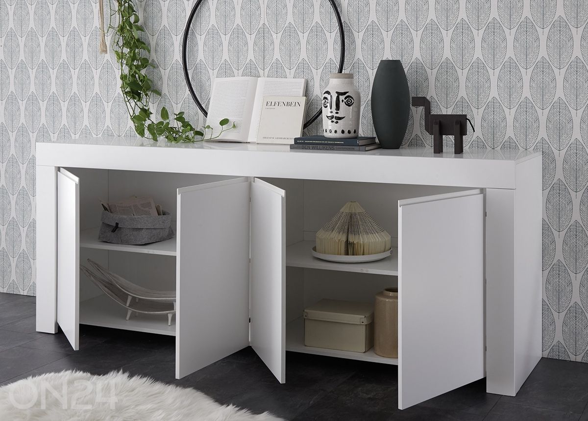 Lipasto Firenze 210 cm kuvasuurennos