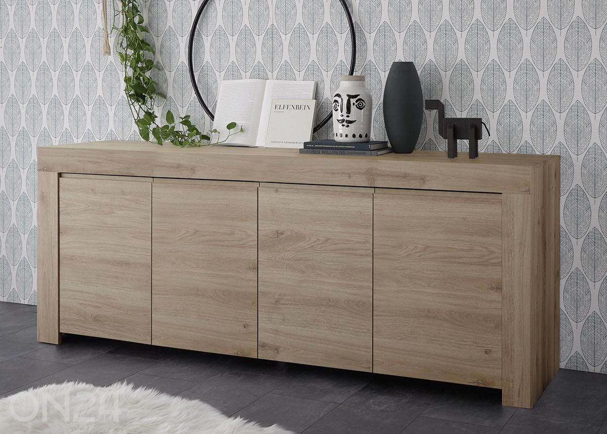 Lipasto Firenze 210 cm kuvasuurennos