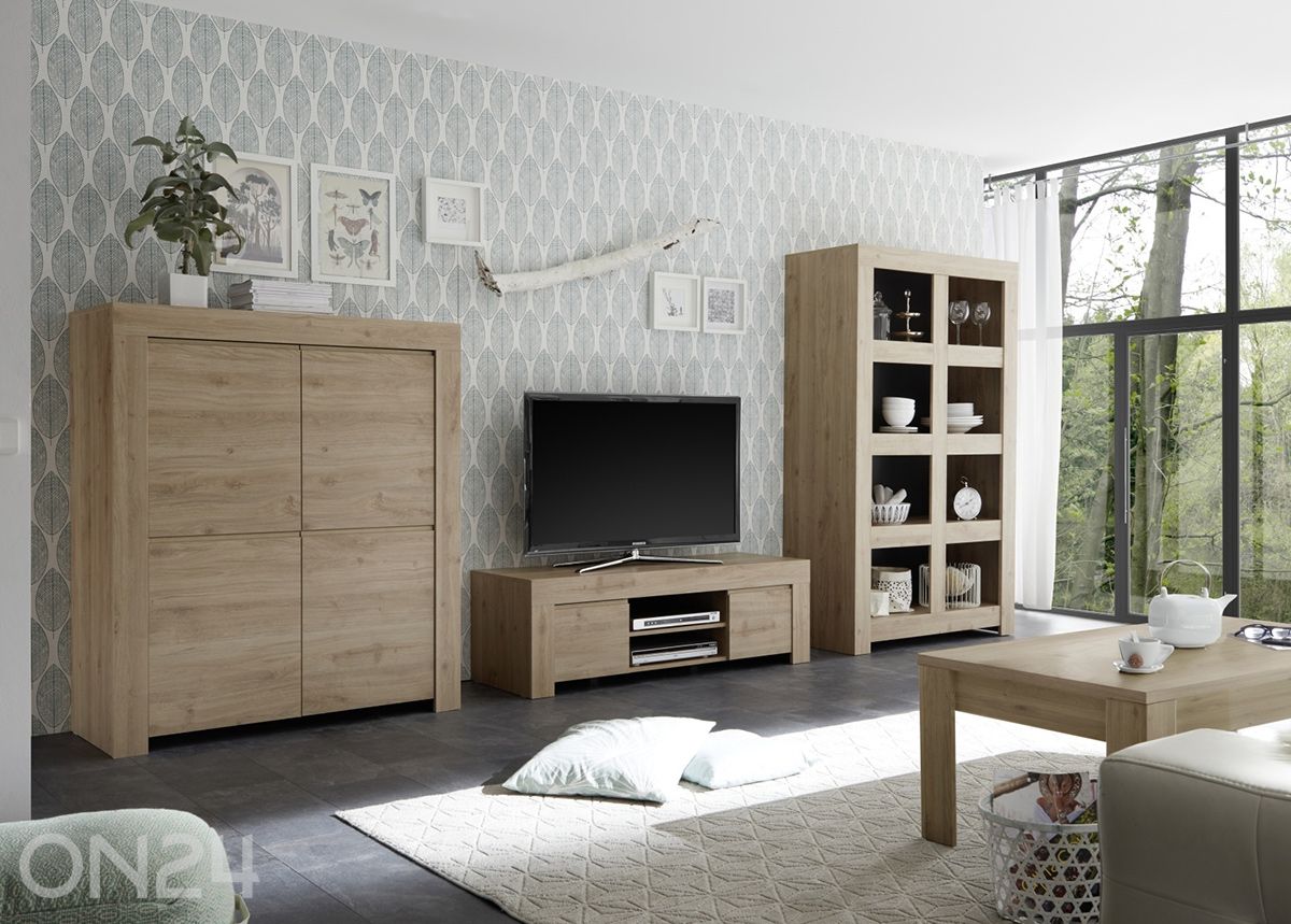 Lipasto Firenze kuvasuurennos