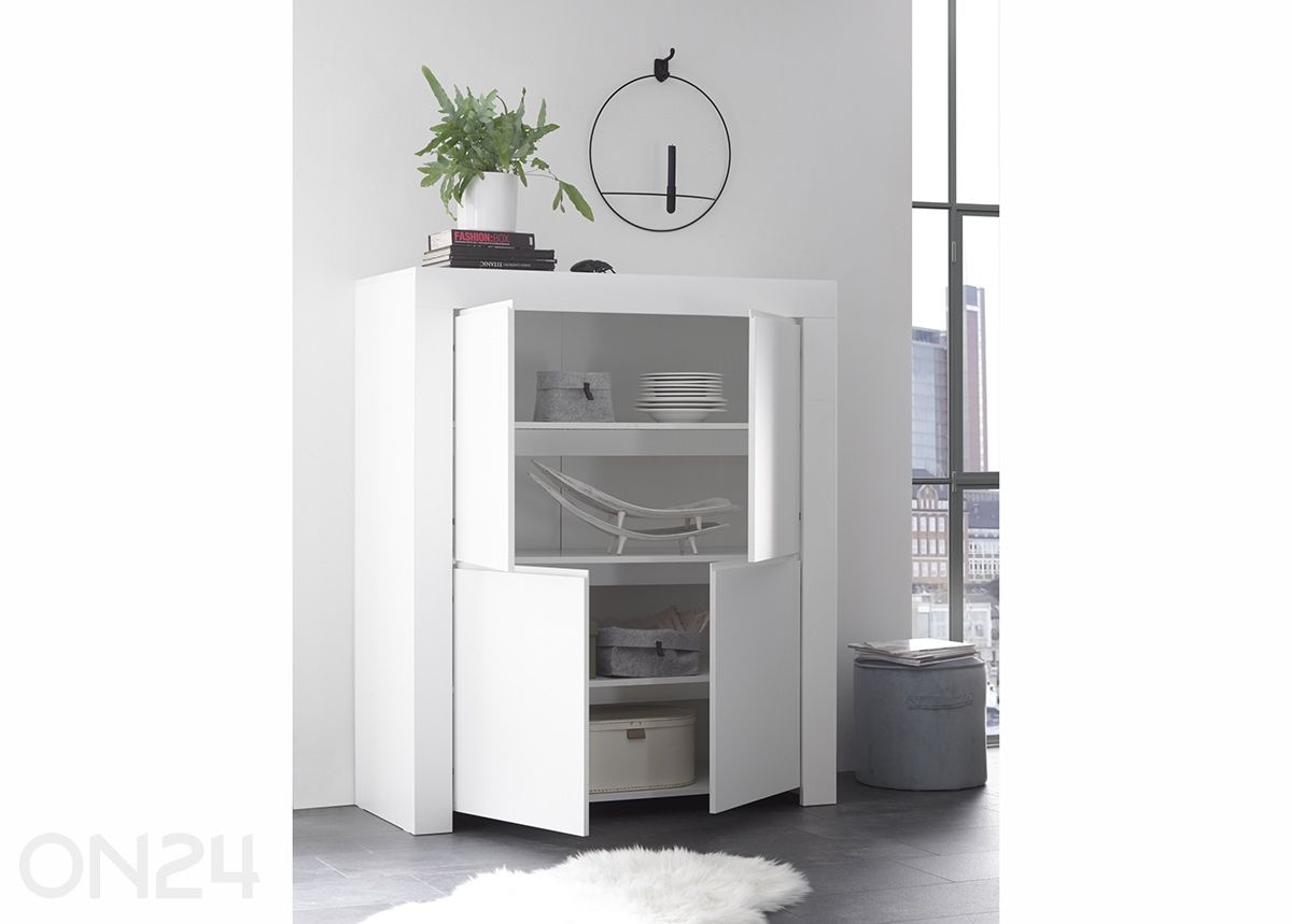 Lipasto Firenze kuvasuurennos