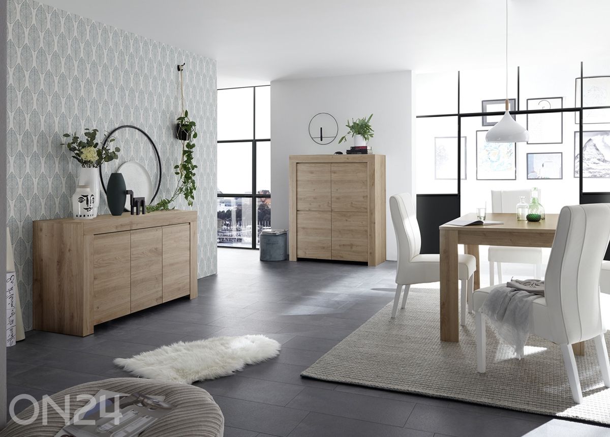 Lipasto Firenze kuvasuurennos