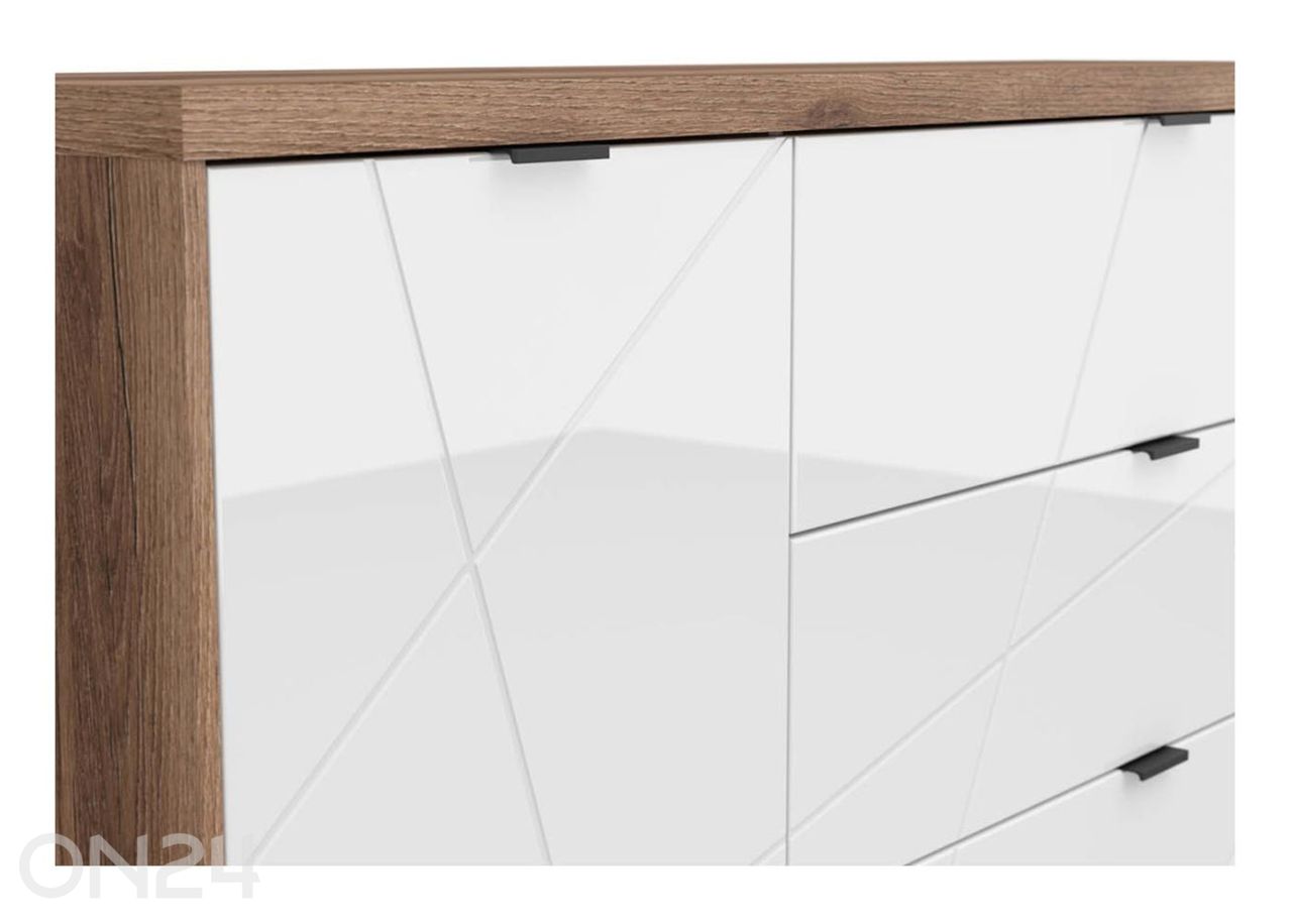 Lipasto Forn kuvasuurennos