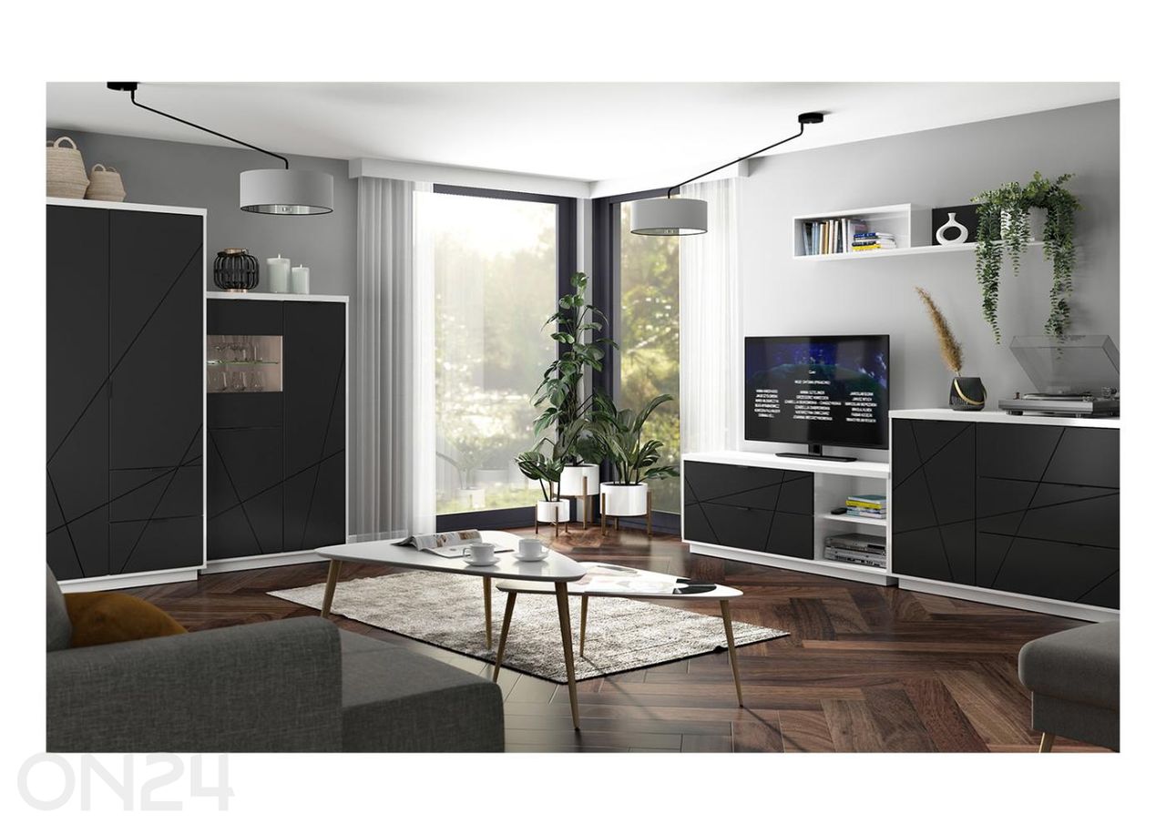 Lipasto Forn kuvasuurennos