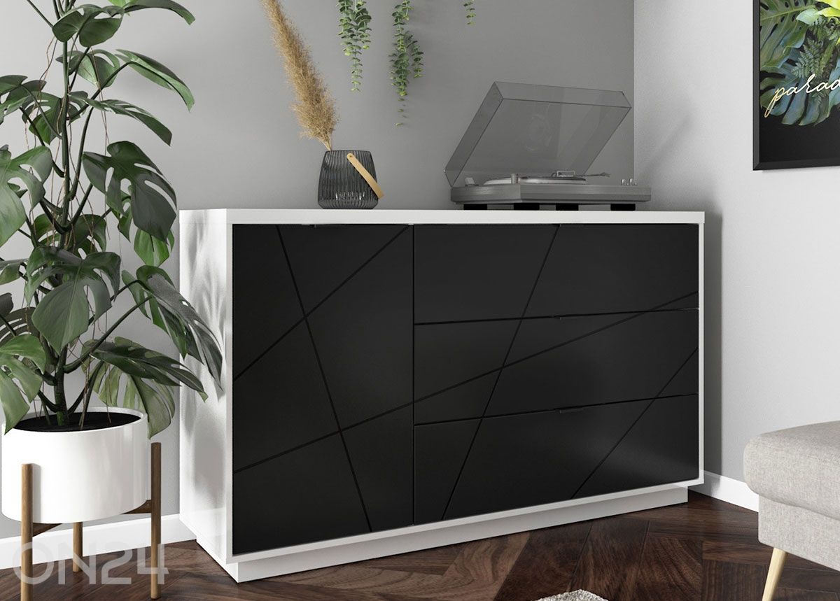 Lipasto Forn kuvasuurennos