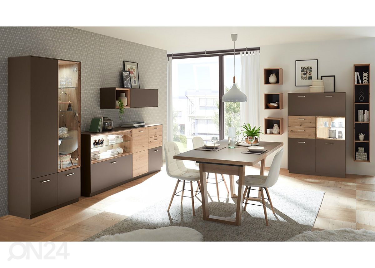 Lipasto Frame kuvasuurennos