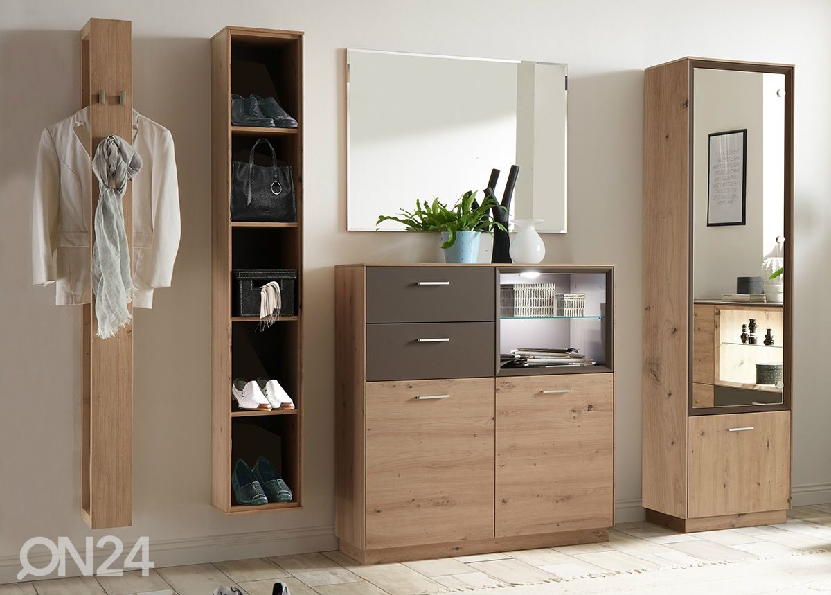 Lipasto Frame kuvasuurennos