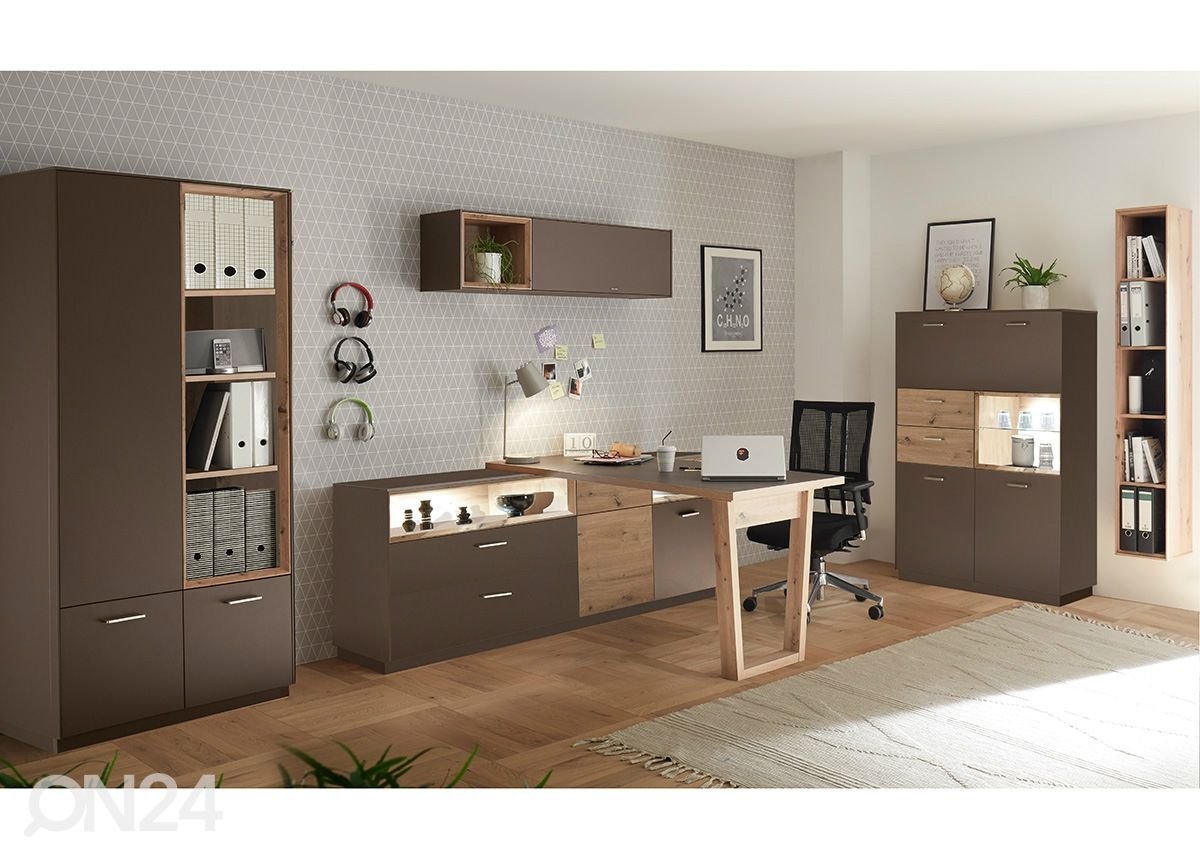 Lipasto Frame kuvasuurennos