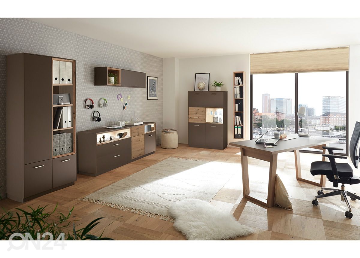 Lipasto Frame kuvasuurennos
