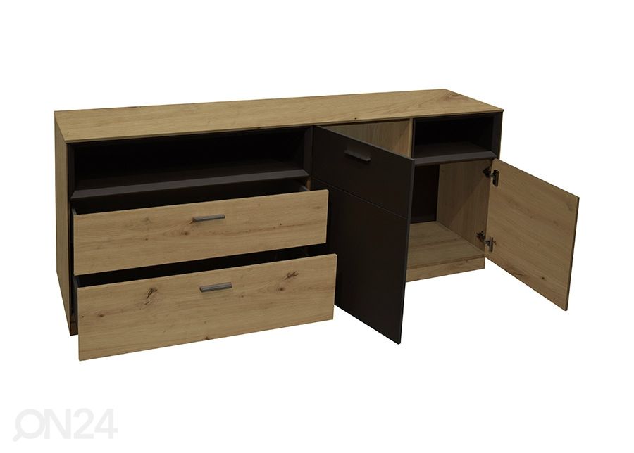 Lipasto Frame kuvasuurennos