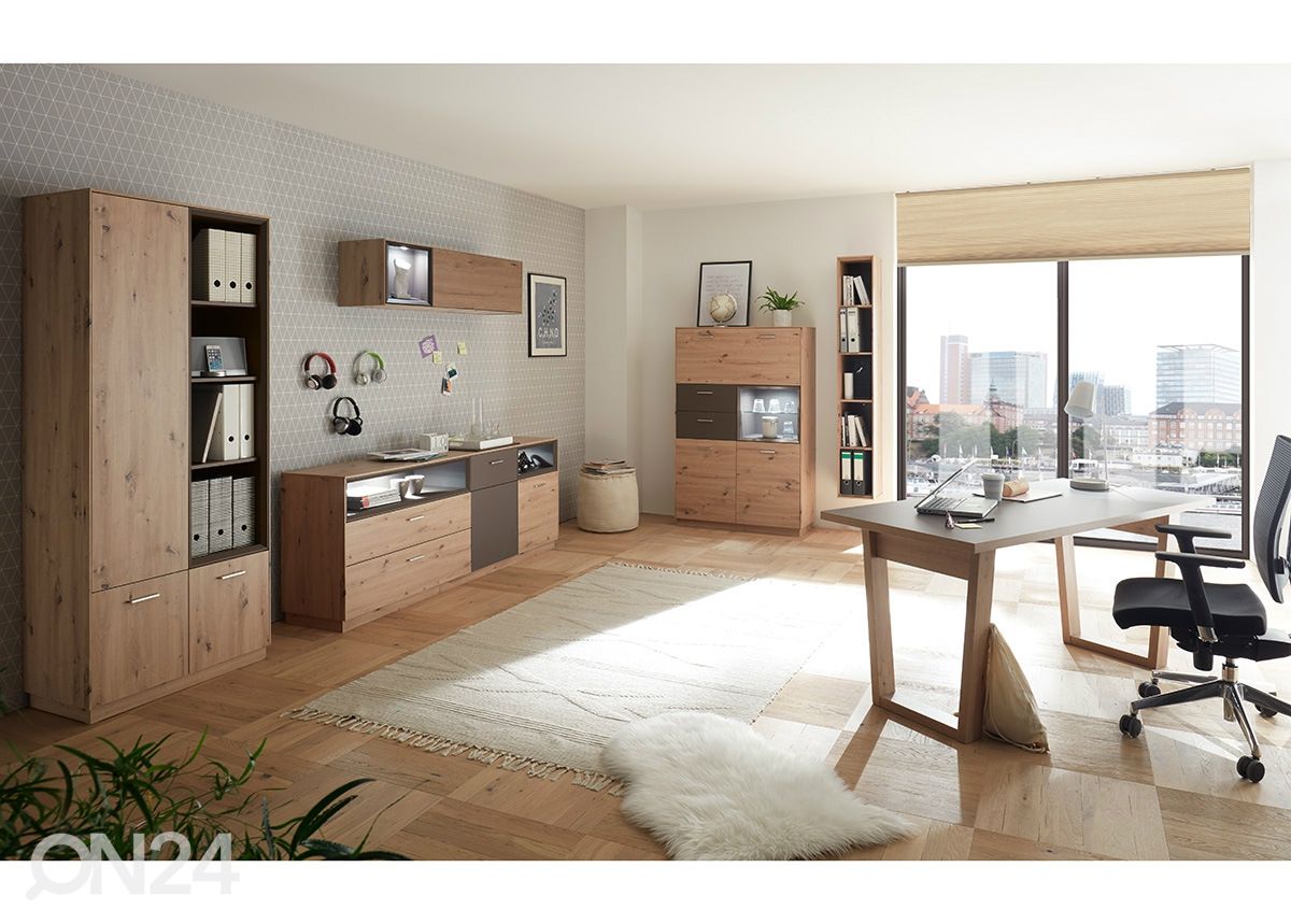 Lipasto Frame kuvasuurennos