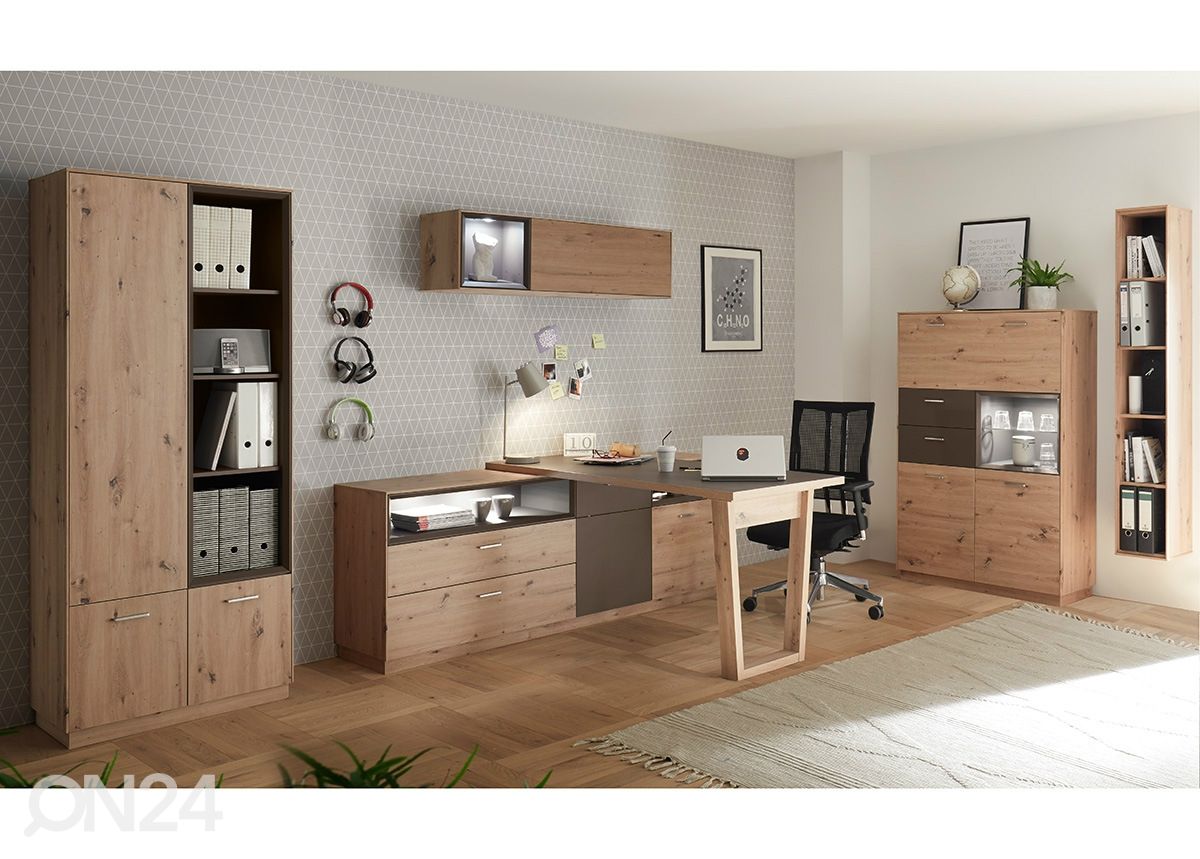 Lipasto Frame kuvasuurennos