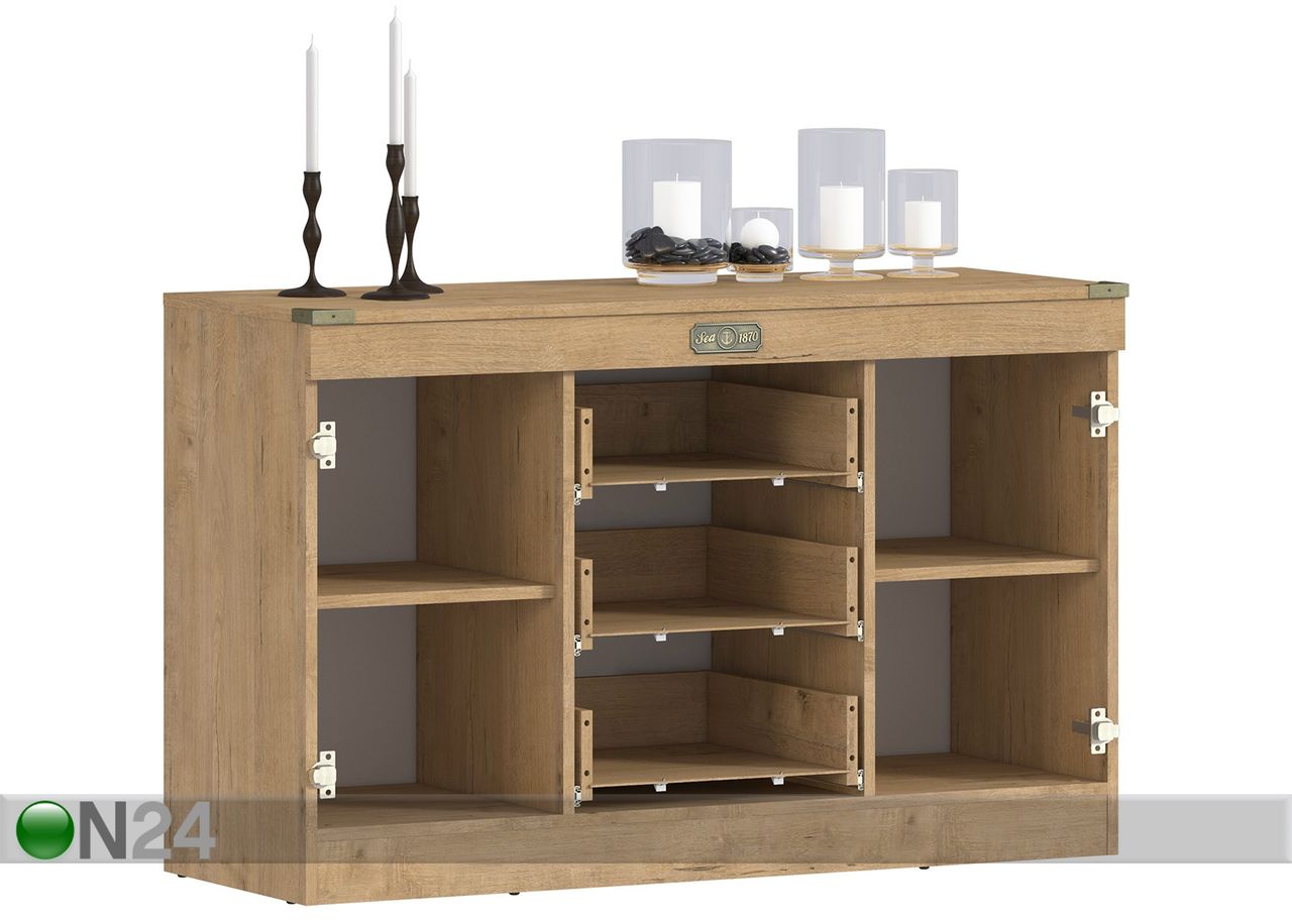 Lipasto Fregat kuvasuurennos