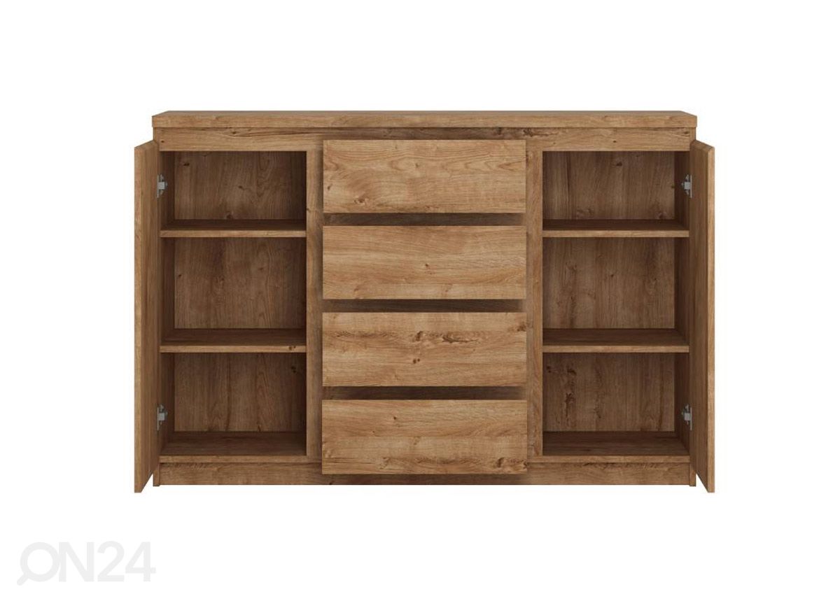 Lipasto Fribo 135,4 cm kuvasuurennos