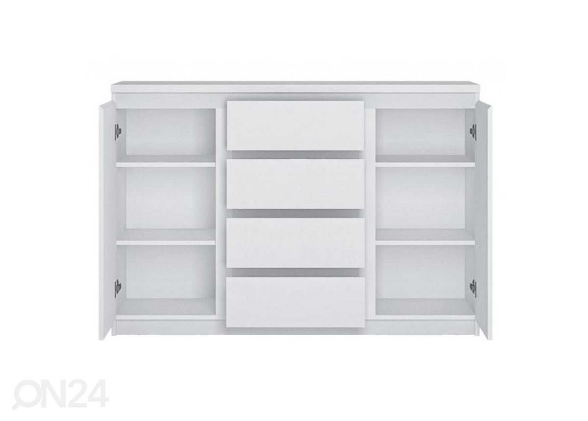 Lipasto Fribo 135,4 cm kuvasuurennos