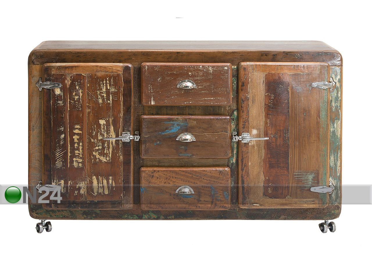 Lipasto Fridge kuvasuurennos