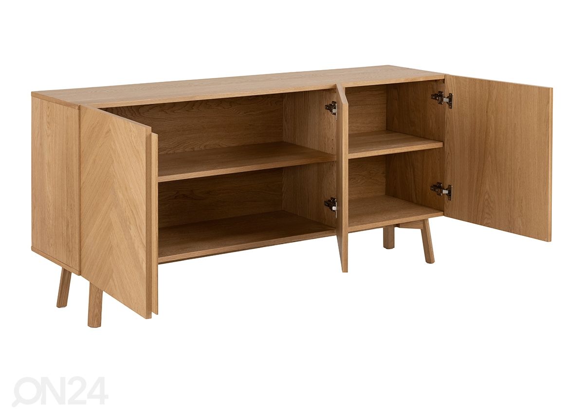 Lipasto Galway kuvasuurennos