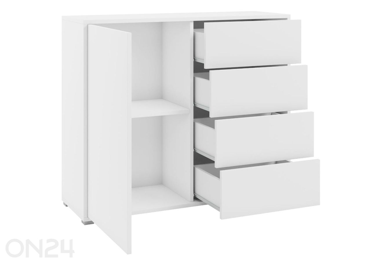 Lipasto Gesita, 100 cm kuvasuurennos