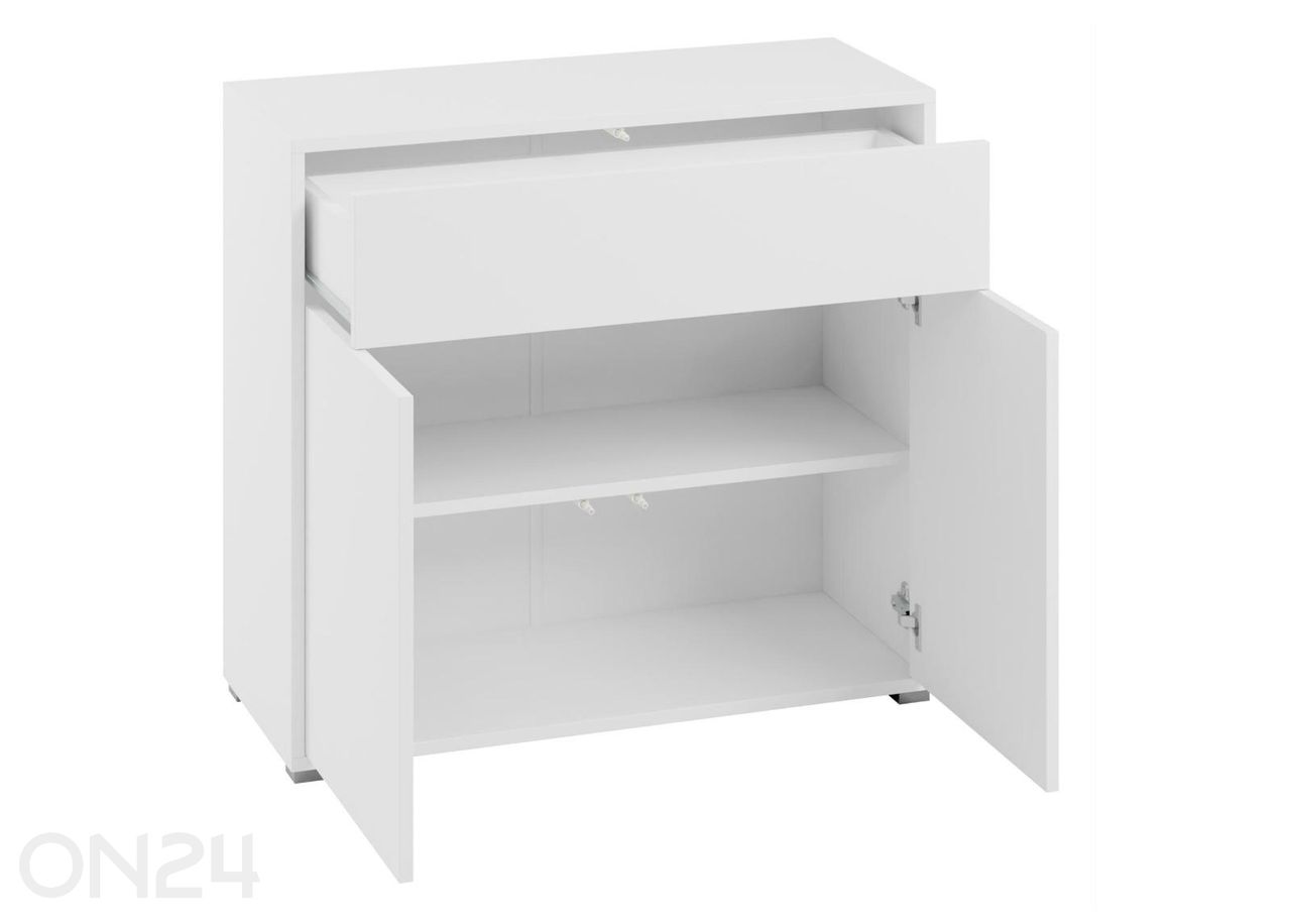 Lipasto Gesita, 100 cm kuvasuurennos