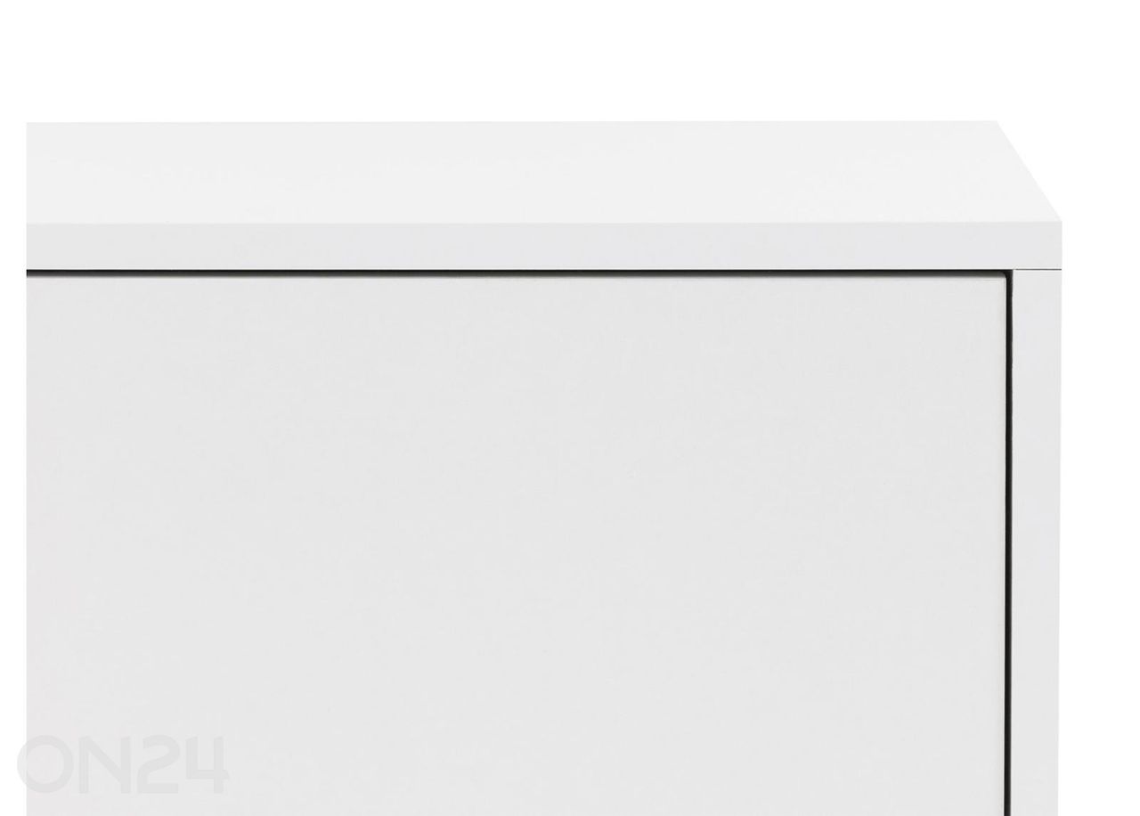 Lipasto Gesita, 100 cm kuvasuurennos