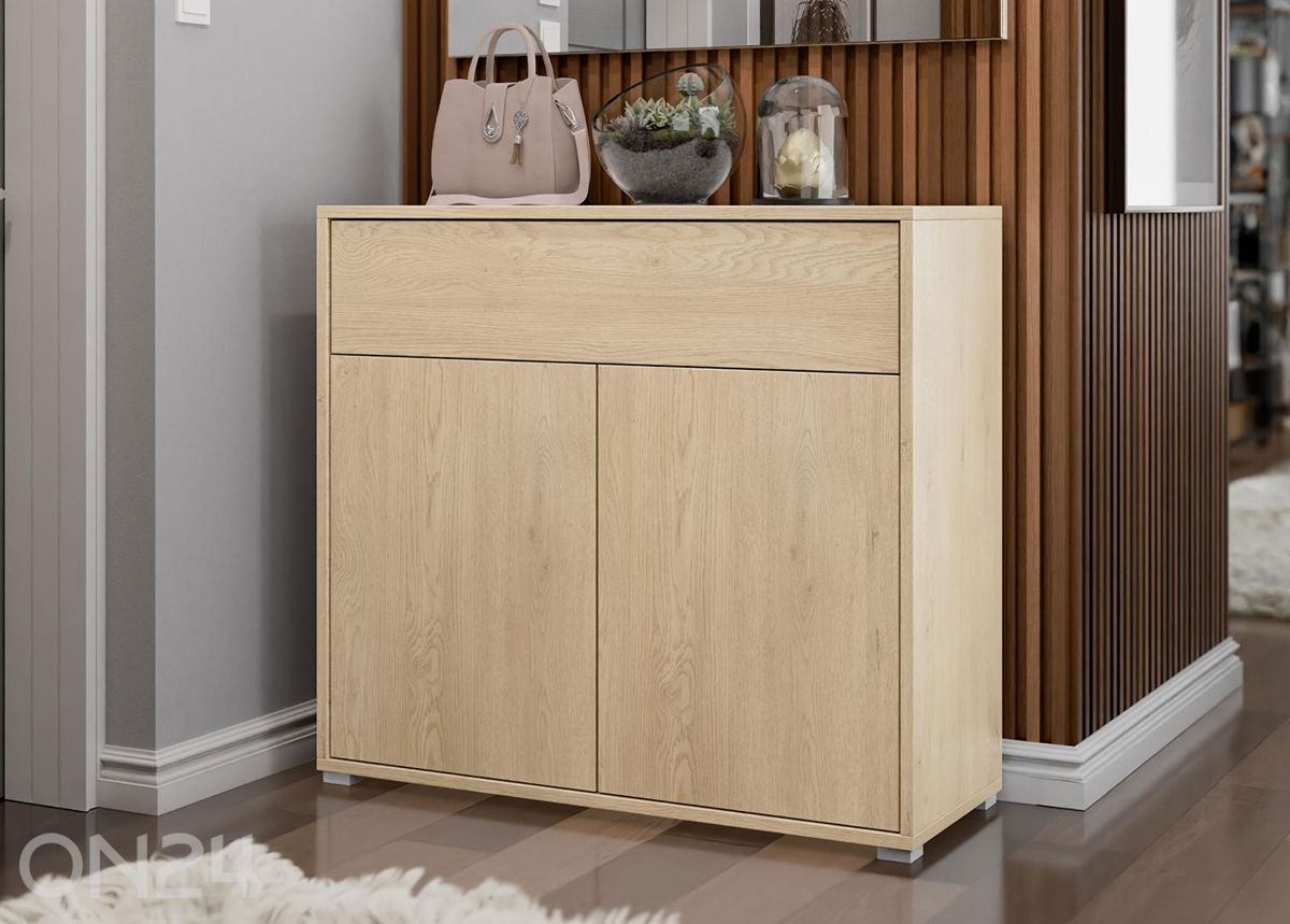 Lipasto Gesita, 100 cm kuvasuurennos