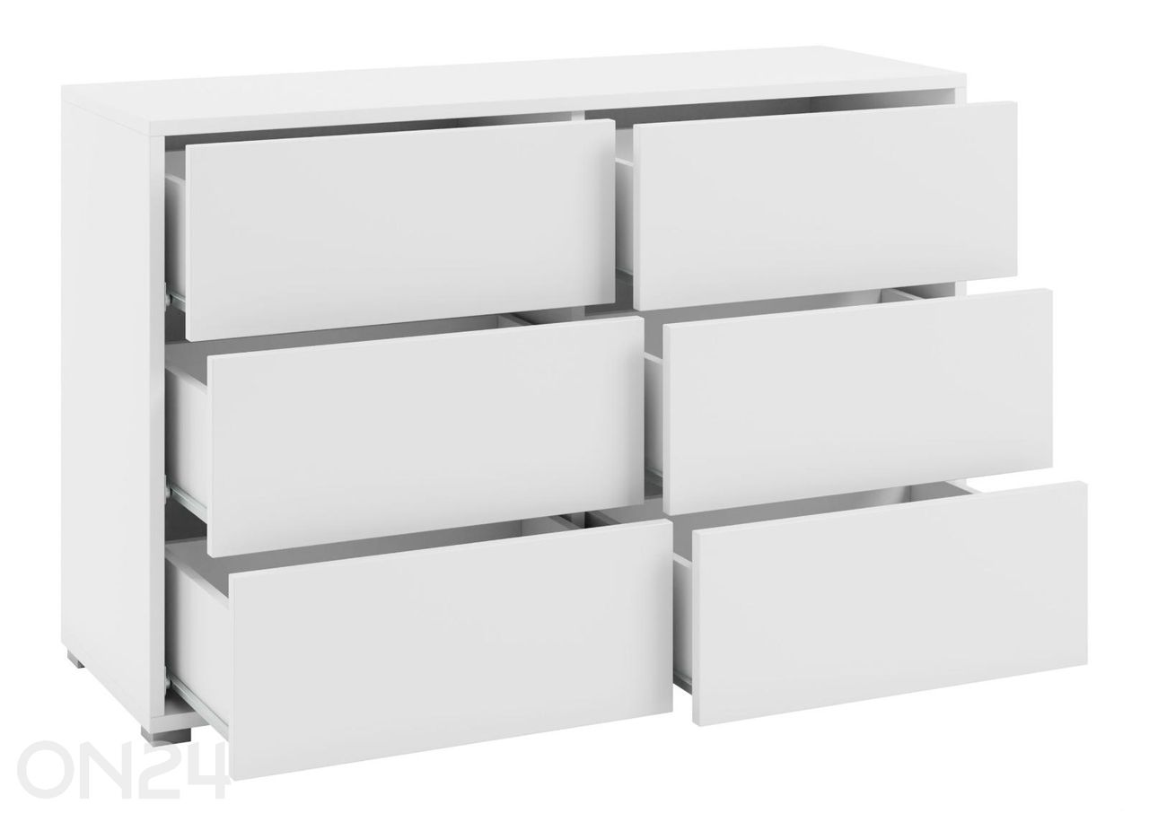 Lipasto Gesita 120 cm kuvasuurennos