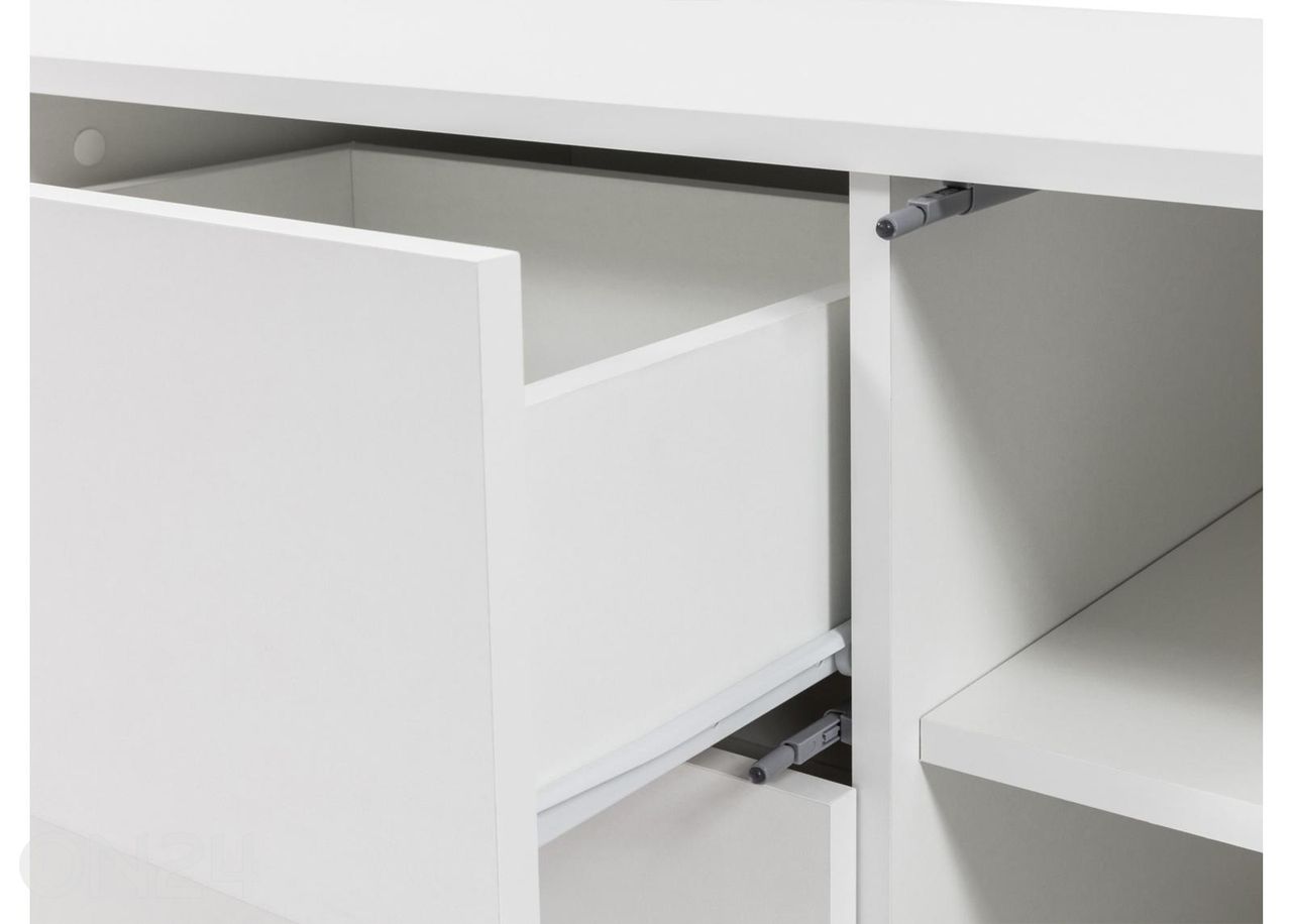 Lipasto Gesita 141 cm kuvasuurennos