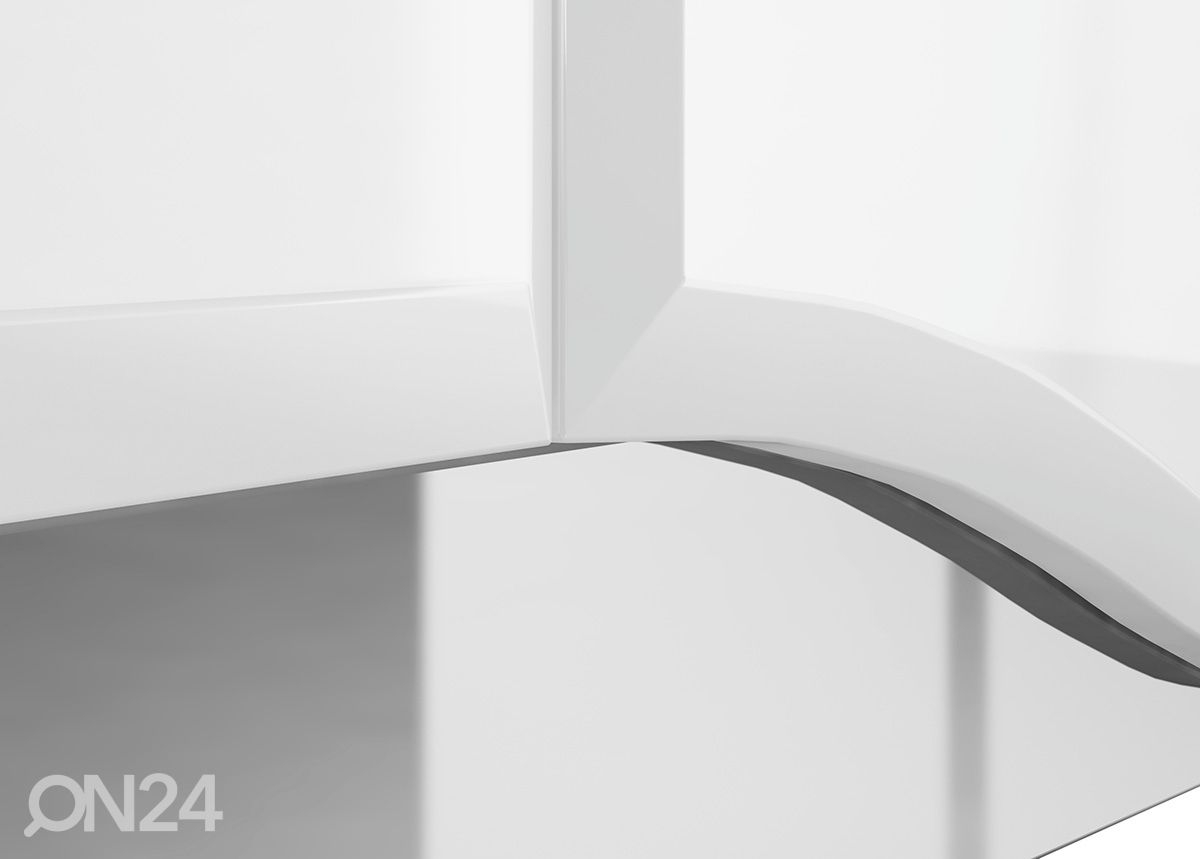 Lipasto Glara 160 cm kuvasuurennos