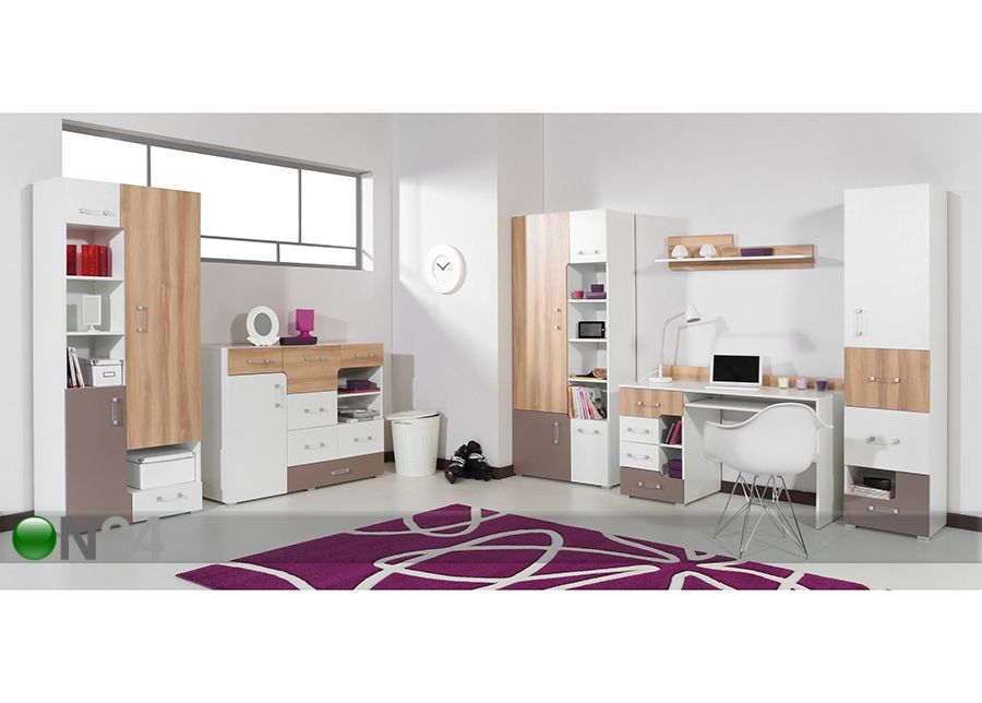 Lipasto GLOBE kuvasuurennos