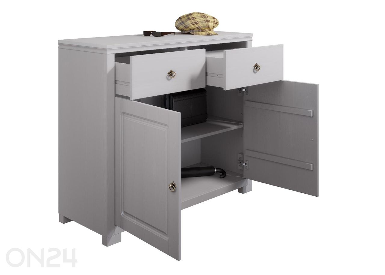Lipasto Gotland kuvasuurennos