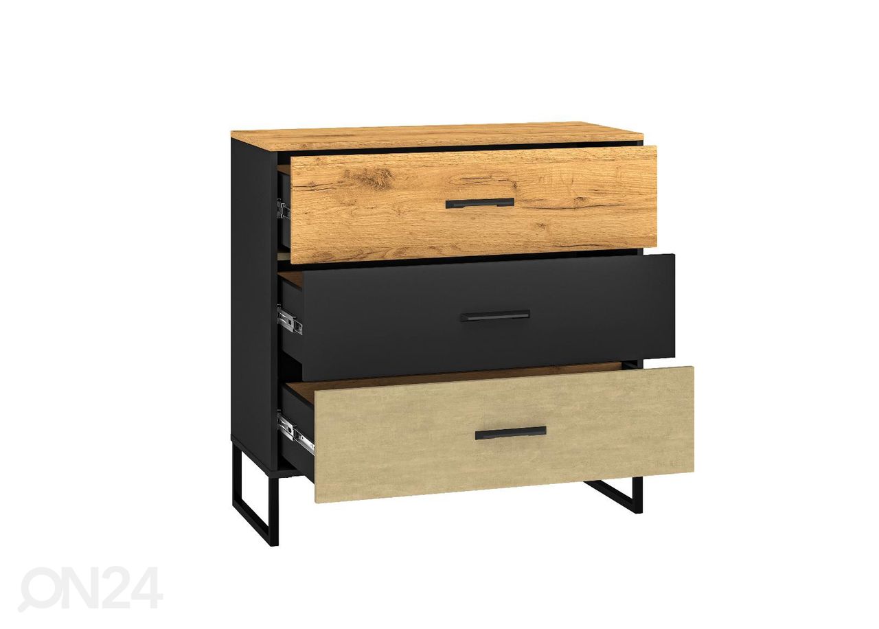 Lipasto Gotland 92 cm kuvasuurennos