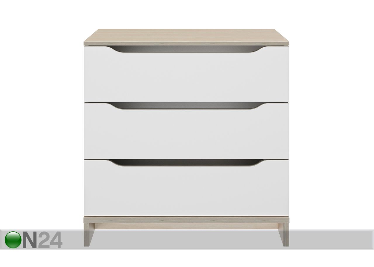 Lipasto Gray kuvasuurennos