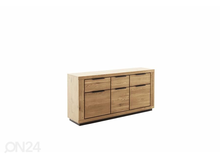 Lipasto Greno 162 cm kuvasuurennos mitat