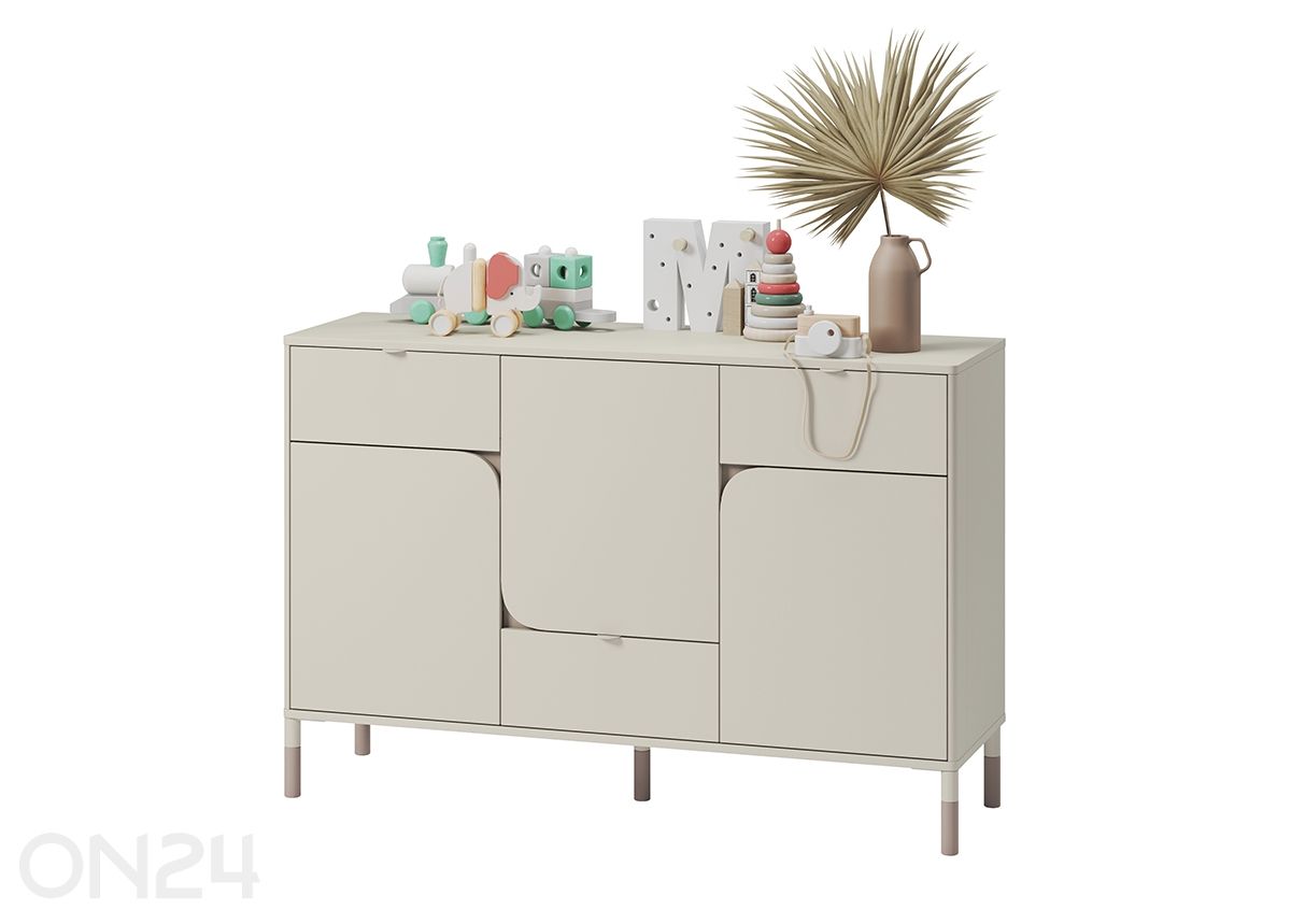 Lipasto Harmony kuvasuurennos