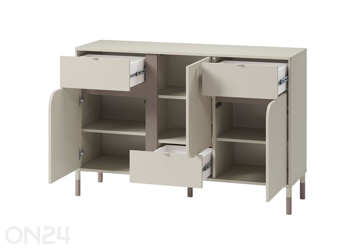 Lipasto Harmony kuvasuurennos