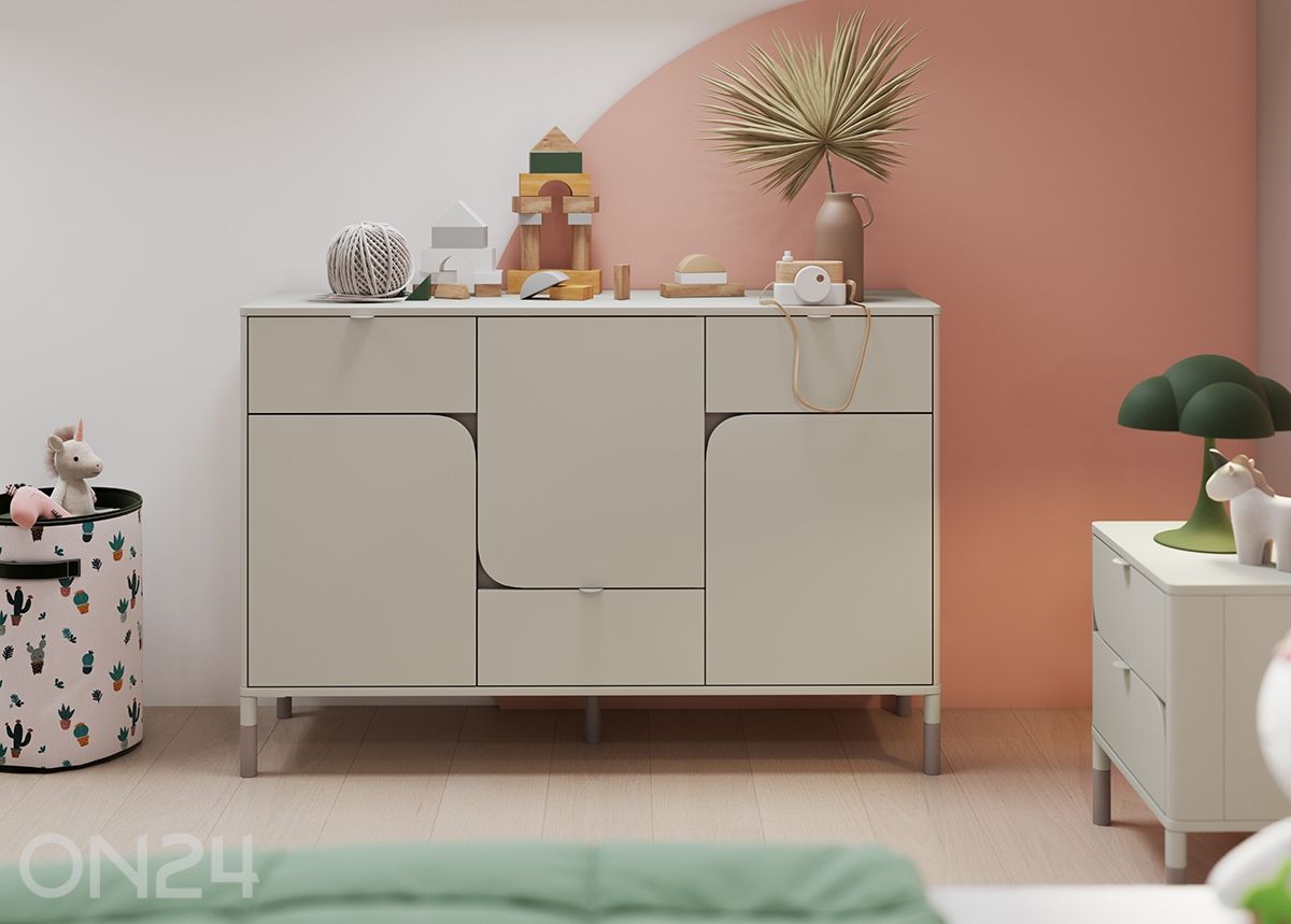 Lipasto Harmony kuvasuurennos