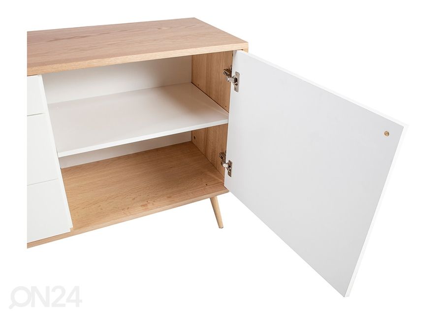 Lipasto Helena White kuvasuurennos