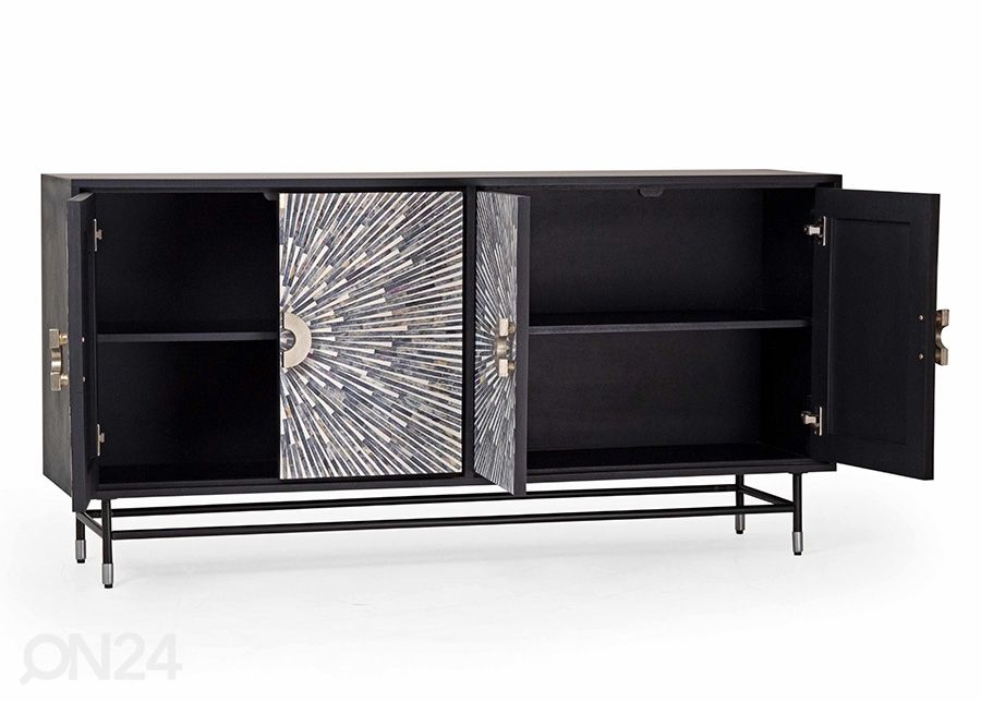 Lipasto Heritage 160 cm kuvasuurennos