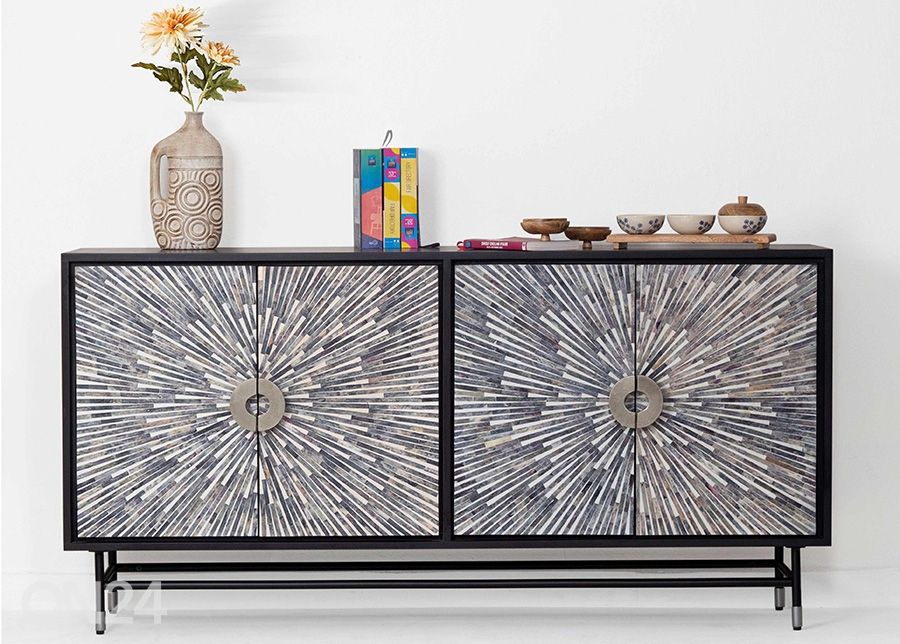 Lipasto Heritage 160 cm kuvasuurennos