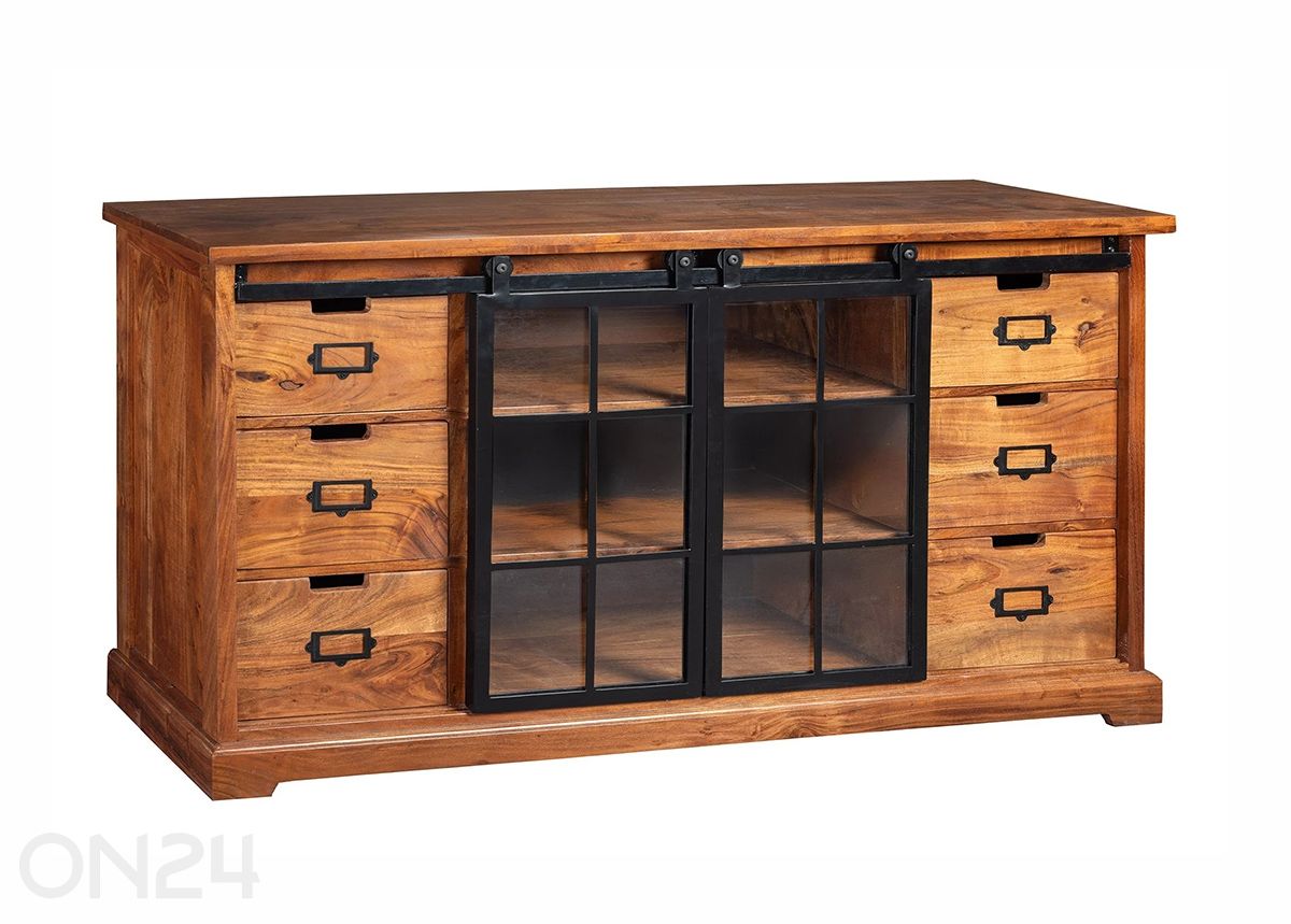 Lipasto Heritage kuvasuurennos mitat