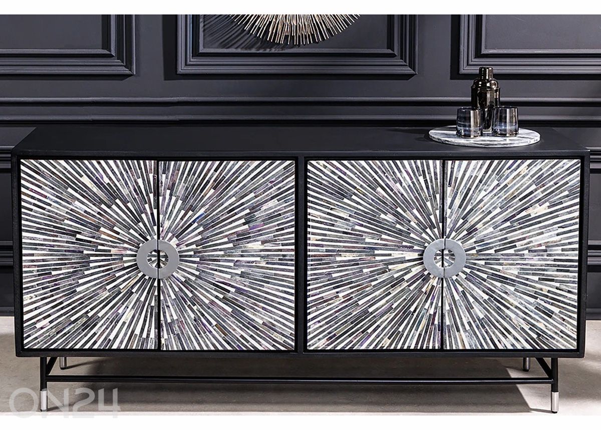 Lipasto Heritage kuvasuurennos