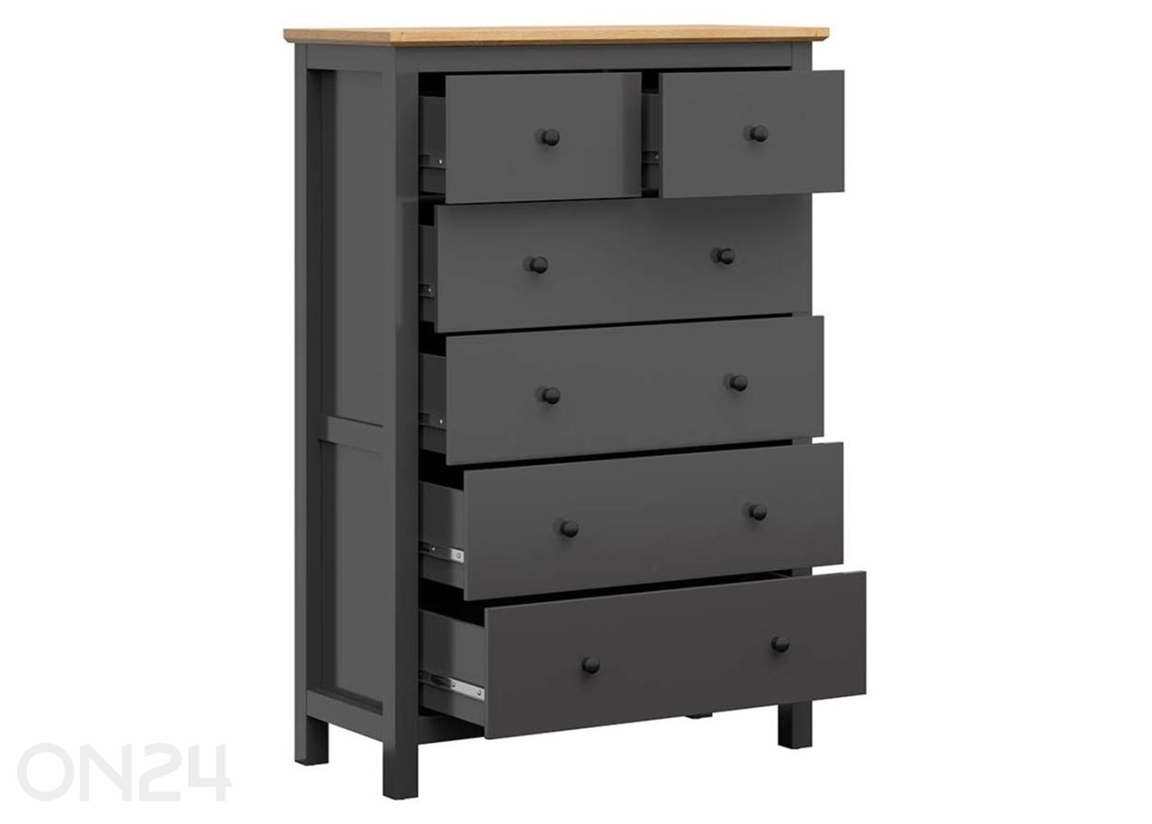 Lipasto Hesen kuvasuurennos